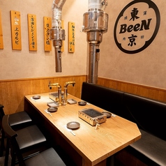 東京BeeN 立川店の雰囲気3