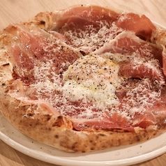 PASTA&PIZZA MUGIのコース写真