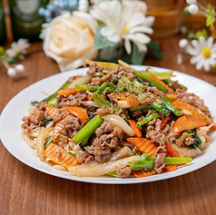 HANOI MEMORY RESTAURANT ハノイ メモリー レストランの写真