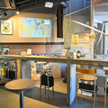 ホップジャパン　ビアレストラン郡山の雰囲気1