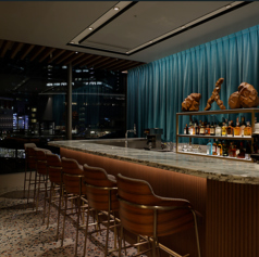 BRIANZA OSAKA ブリアンツァオオサカの特集写真