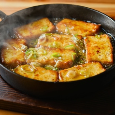 鉄板焼き豆腐と飛騨高山料理　ござるさ　岐阜駅前店の写真2