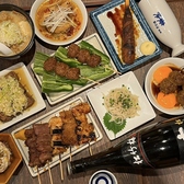 日本再生酒場 池袋西口店のおすすめ料理3