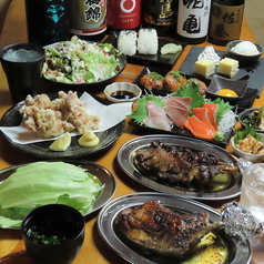 居酒屋チキン泥棒の写真