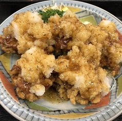 和風唐揚げ