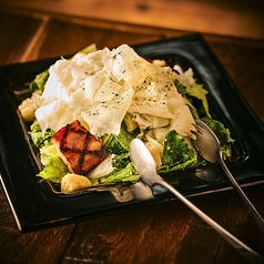 LAVAROCKシーザーサラダ
