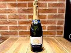 メゾン・ジャン・ベキュー(泡)