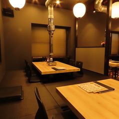 【お座敷：6名様×2卓】