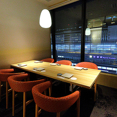 じぶんどき京都駅前店特集写真1