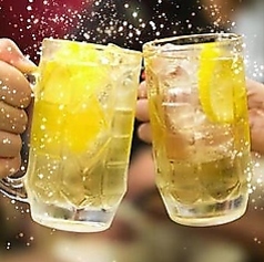 天王寺居酒屋 本店特集写真1