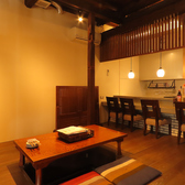 お子様連れOKです。乳児から入店可能ですので、お気軽にご来店ください。