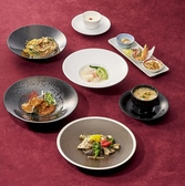 中国料理 美麗華 びれいか ホテルJALシティ長野のおすすめ料理3