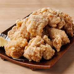 鶏の唐揚げ