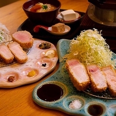 ニューベイブ京都店のコース写真
