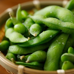 枝豆