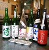 地魚酒場 魚八商店 鶴橋店のおすすめポイント3