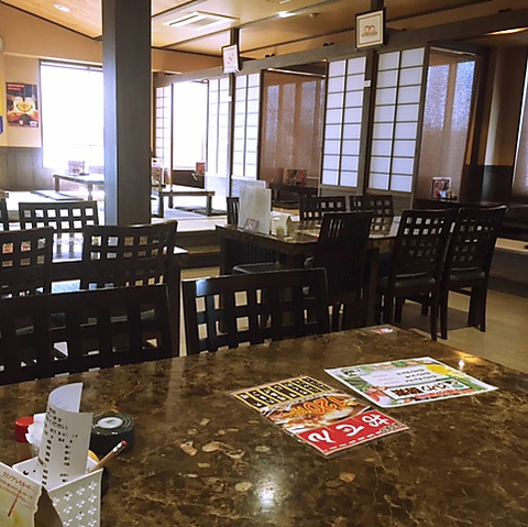 四條畷の和食、四條畷イオン向かい畷の里温泉2Fのなわてややへ!