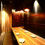 宴会最大50名様OK★貸切も承っております。ご宴会にぴったりなコース税込2980円～ご用意◎