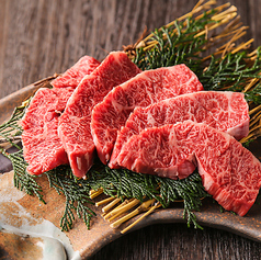 精肉卸問屋直営焼肉店　牛次郎　セブンパーク天美店のおすすめポイント1