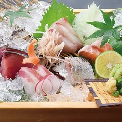 海鮮食べ放題 小野田水産の写真