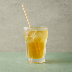 グリーントロピカルティー