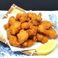 軟骨唐揚げ