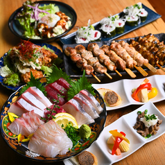 八王子よこやま商店のおすすめ料理2