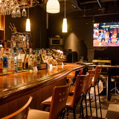 BEAT BAR BECK ベック 藤沢店の特集写真