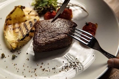 ビストロ ブルーキッチン&ボトルズのコース写真