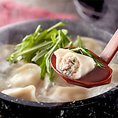 居酒屋 新九 しんく 栄本店のコース写真