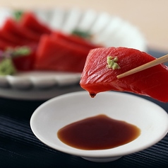 新和食料理 創作居酒屋 七つの月の夢のコース写真