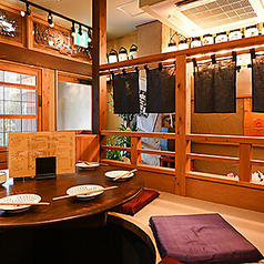 鉄板居酒屋 呑輝のコース写真