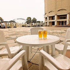 栄華楼 天王洲アイル店の特集写真