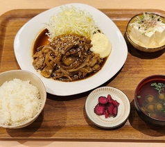 スシ居酒屋 センダイのおすすめランチ3