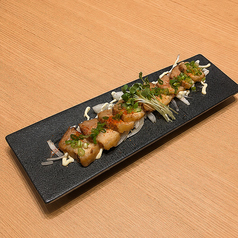 お酒がすすむ！蒸し豚チャーシュー