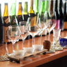 ASO日本酒とコーヒーBARのおすすめポイント3