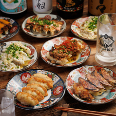 伝吉 赤羽店の特集写真