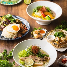 ベトナム料理 ふぉーの店 本町店の写真