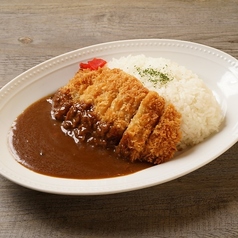 ＬＩＯＮカツカレー