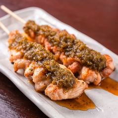 炭火焼鳥大阪のおすすめ料理3