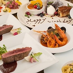 FUNGO DINING ファンゴーダイニングの写真2