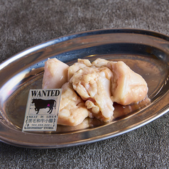 黒毛和牛ホルモン【牛小腸】