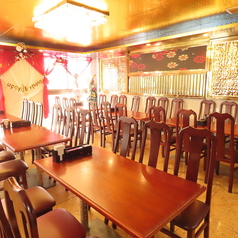 123...ゾウ 草加店の雰囲気1