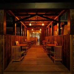 居酒屋増えた 裏裏飯屋のおすすめポイント1