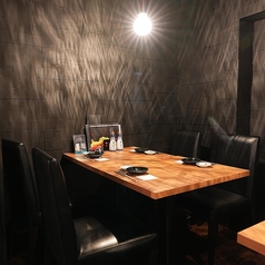 一心 立川店の雰囲気1