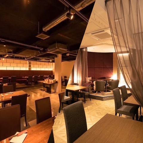 【グーステーブル】何気ない1日を特別な1日に。大切な人を連れて行きたくなるお店。