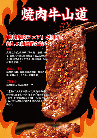 【期間限定！特別企画実施中】コスパの限界に挑む/本格焼肉食べ放題