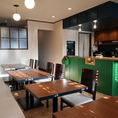 Mani e Mani マーニエマーニの雰囲気2