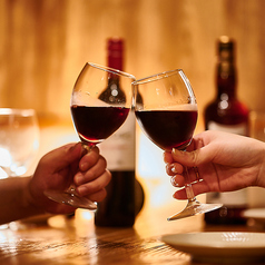 845 ハシゴ 錦糸町駅前店特集写真1