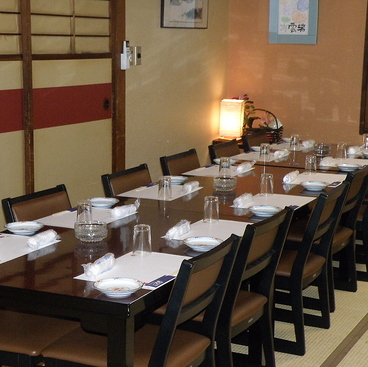 居酒屋 一本槍の雰囲気1